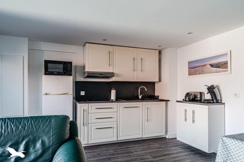 Vente Appartement LA TESTE DE BUCH - 2 pièces -43 m² - (33260)