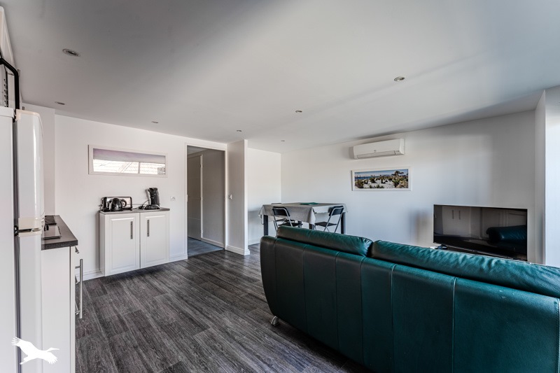 Vente Appartement LA TESTE DE BUCH - 2 pièces -43 m² - (33260)