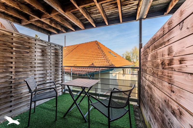 Vente Appartement LA TESTE DE BUCH - 2 pièces -43 m² - (33260)