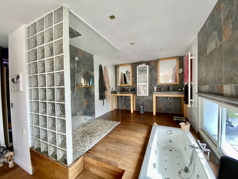 Vente Maison LA TESTE DE BUCH - 5 pièces -132 m² - (33260)