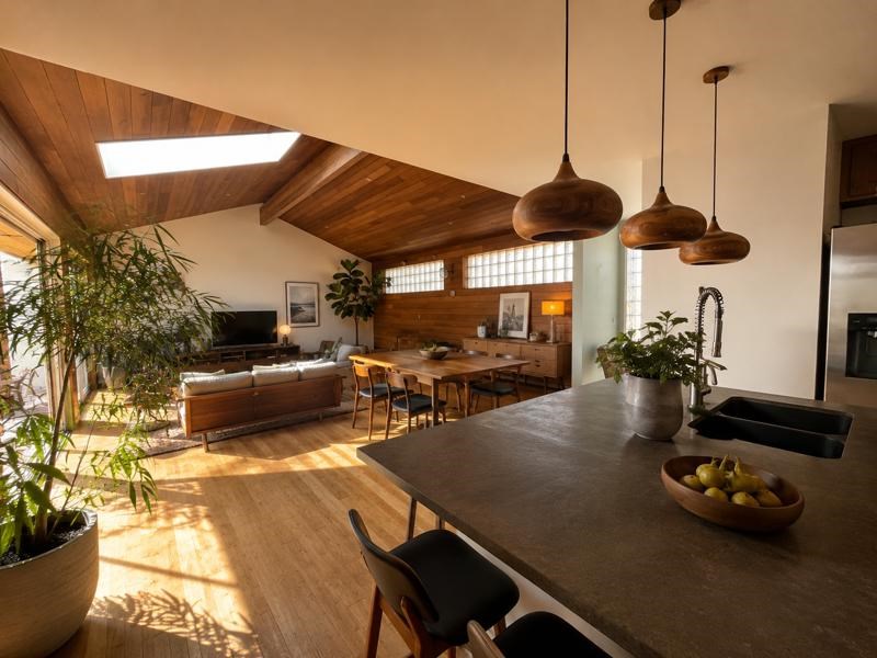 Vente Maison LA TESTE DE BUCH - 5 pièces -132 m² - (33260)