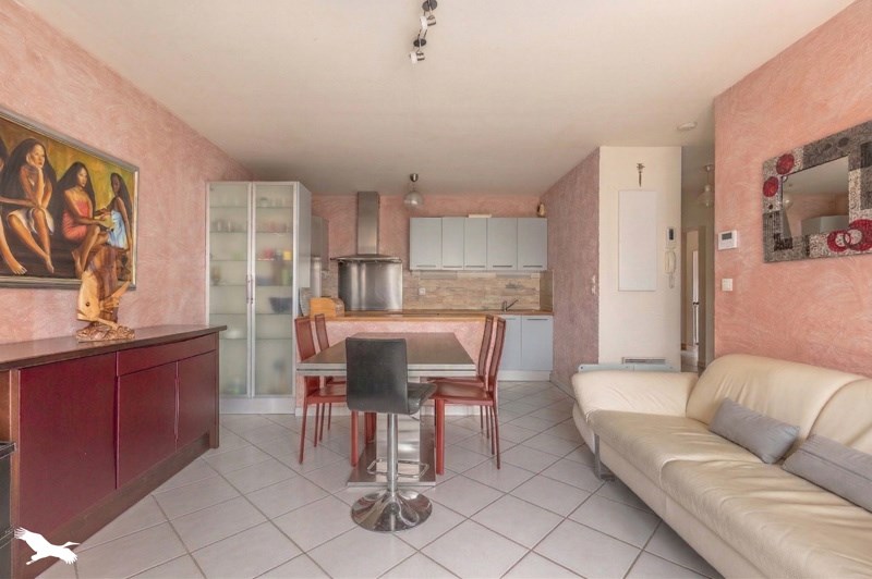 Vente Appartement LA TESTE DE BUCH - 2 pièces -43 m² - (33260)