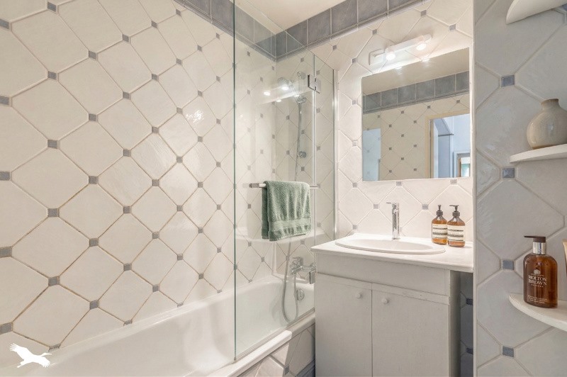 Vente Appartement LA TESTE DE BUCH - 2 pièces -43 m² - (33260)