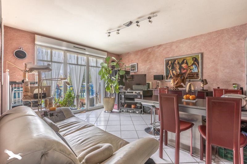 Vente Appartement LA TESTE DE BUCH - 2 pièces -43 m² - (33260)