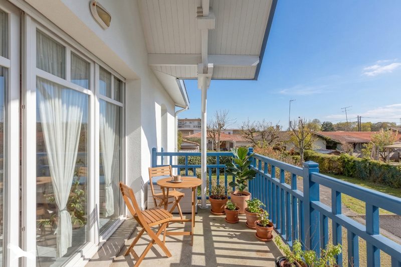 Vente Appartement LA TESTE DE BUCH - 2 pièces -43 m² - (33260)