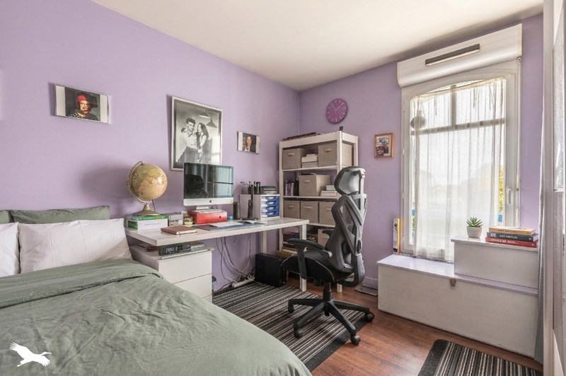 Vente Appartement LA TESTE DE BUCH - 2 pièces -43 m² - (33260)