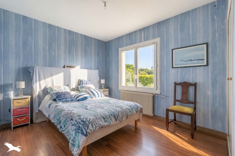 Vente Maison LA TESTE DE BUCH - 4 pièces -130 m² - (33260)