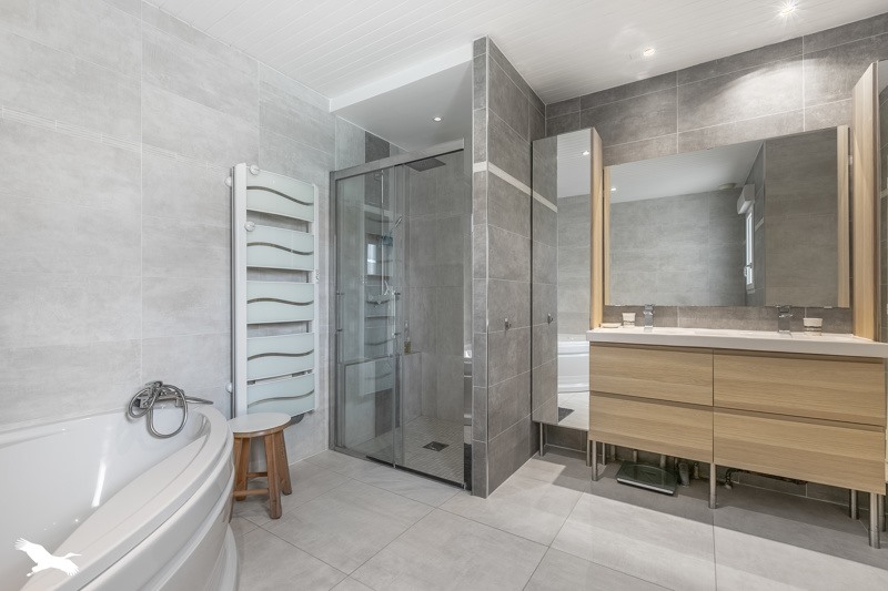Vente Maison LA TESTE DE BUCH - 5 pièces -209 m² - (33260)