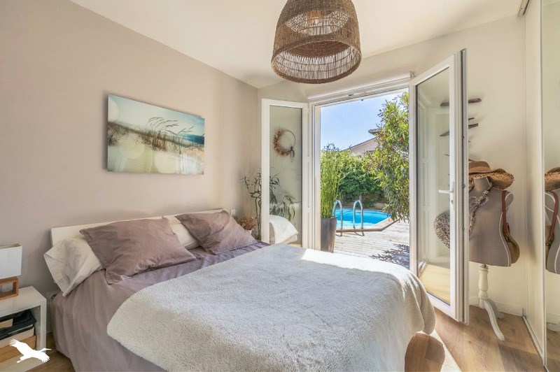 Vente Maison LA TESTE DE BUCH - 5 pièces -105 m² - (33260)