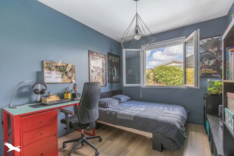 Vente Maison LA TESTE DE BUCH - 5 pièces -105 m² - (33260)
