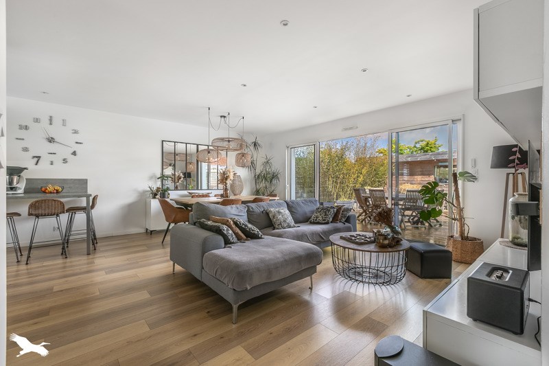 Vente Maison LA TESTE DE BUCH - 5 pièces -105 m² - (33260)
