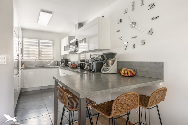 Vente Maison LA TESTE DE BUCH - 5 pièces -105 m² - (33260)