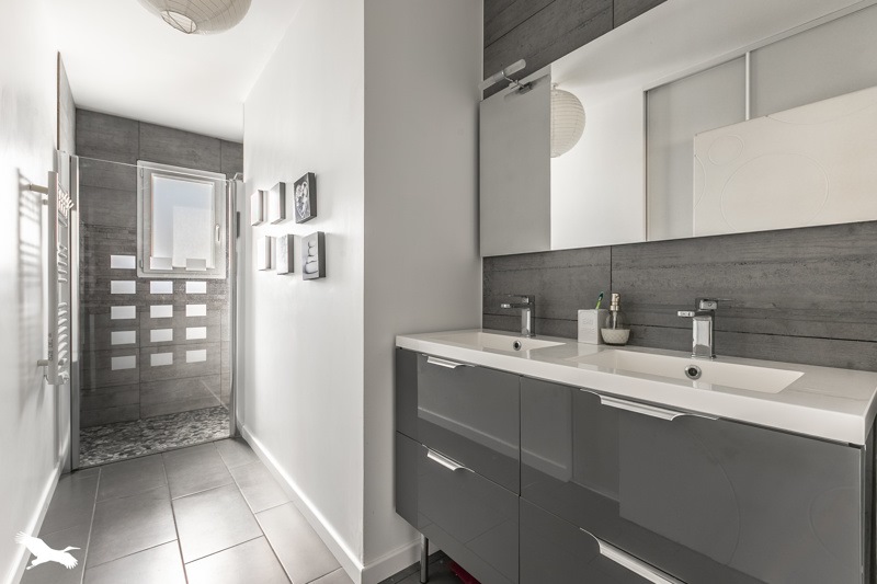 Vente Maison LA TESTE DE BUCH - 5 pièces -105 m² - (33260)