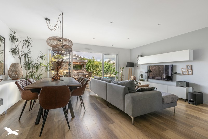 Vente Maison LA TESTE DE BUCH - 5 pièces -105 m² - (33260)