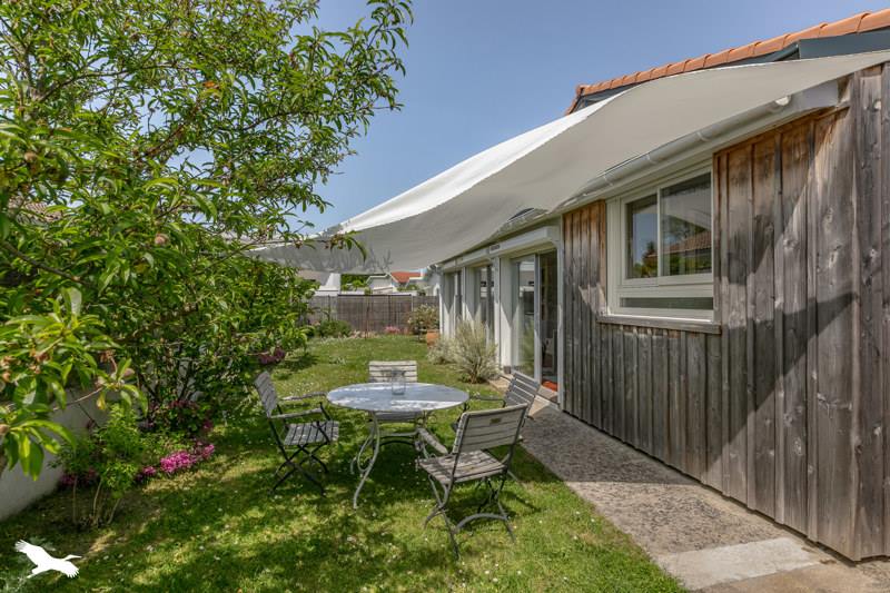 Vente Maison LA TESTE DE BUCH - 4 pièces -121 m² - (33260)
