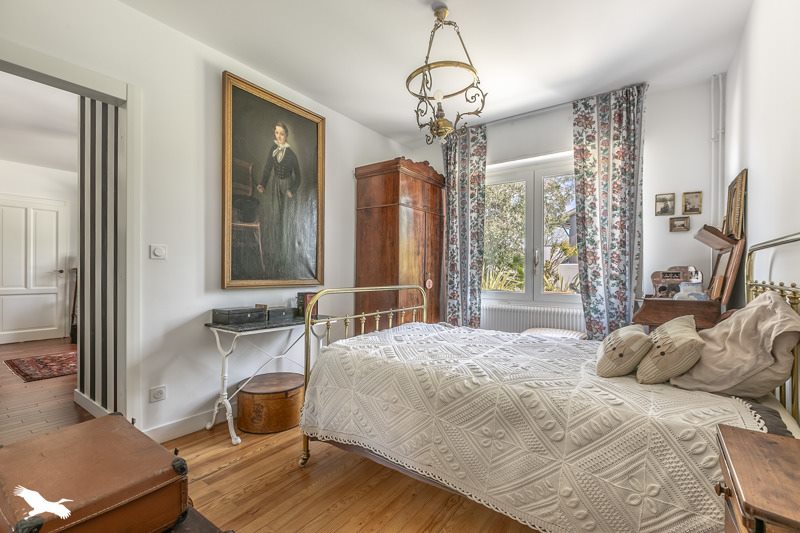 Vente Maison LA TESTE DE BUCH - 4 pièces -121 m² - (33260)
