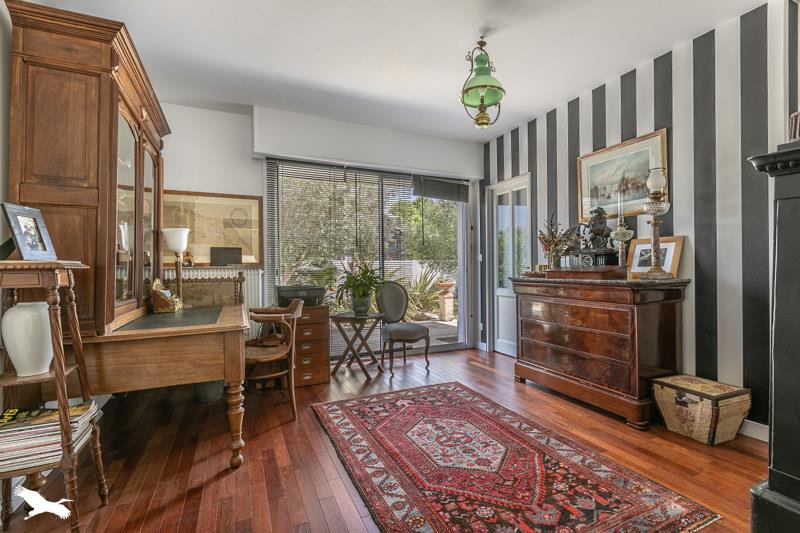 Vente Maison LA TESTE DE BUCH - 4 pièces -121 m² - (33260)