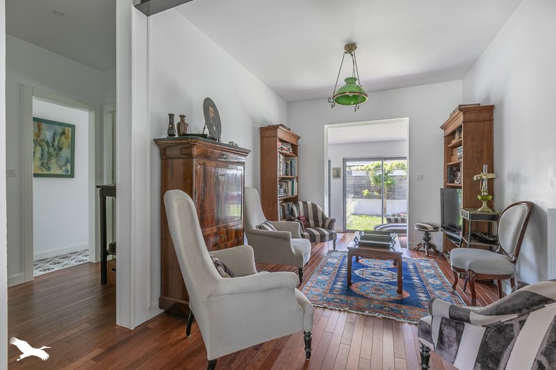 Vente Maison LA TESTE DE BUCH - 4 pièces -121 m² - (33260)