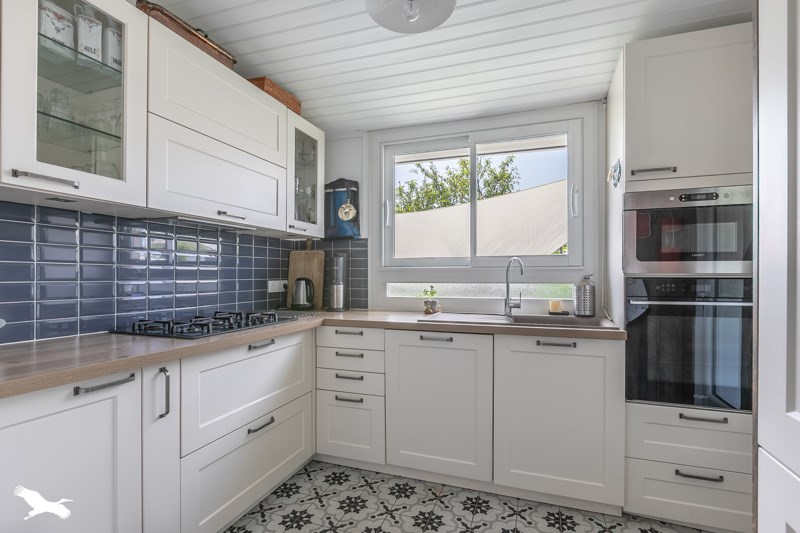Vente Maison LA TESTE DE BUCH - 4 pièces -121 m² - (33260)