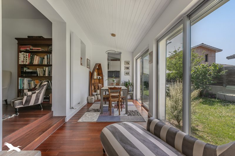 Vente Maison LA TESTE DE BUCH - 4 pièces -121 m² - (33260)