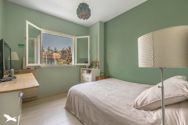 Vente Maison LA TESTE DE BUCH - 6 pièces -136 m² - (33260)