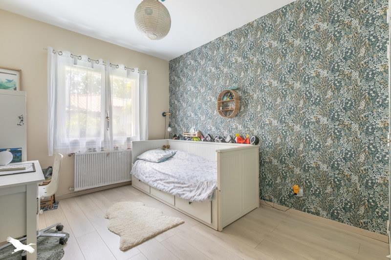 Vente Maison LA TESTE DE BUCH - 6 pièces -136 m² - (33260)