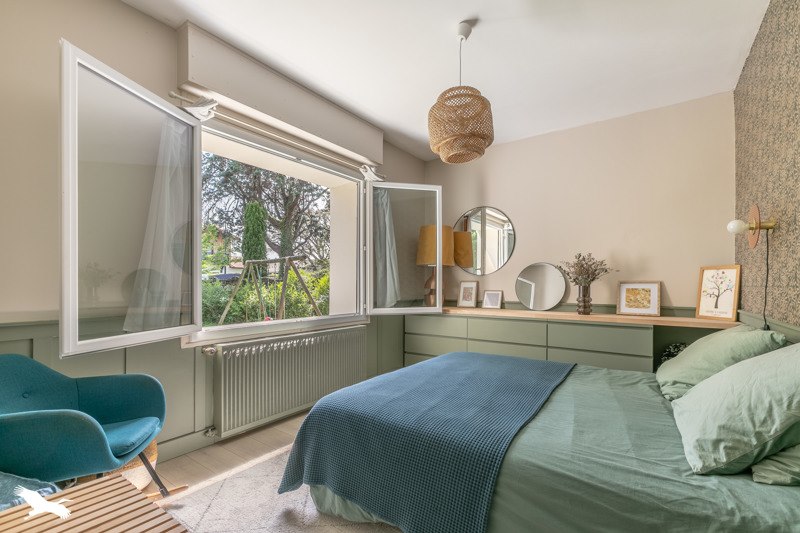 Vente Maison LA TESTE DE BUCH - 6 pièces -136 m² - (33260)