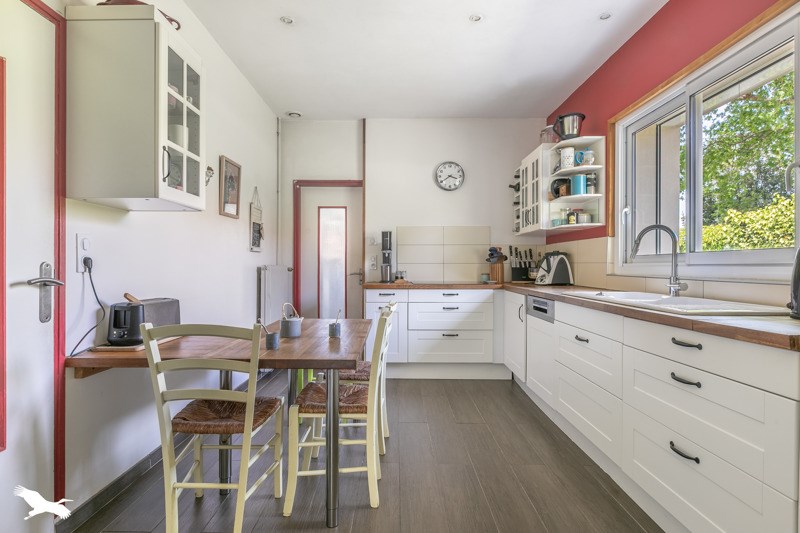 Vente Maison LA TESTE DE BUCH - 6 pièces -136 m² - (33260)