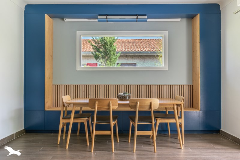 Vente Maison LA TESTE DE BUCH - 6 pièces -136 m² - (33260)