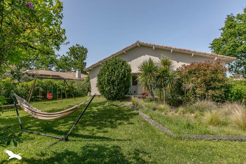 Vente Maison LA TESTE DE BUCH - 6 pièces -136 m² - (33260)