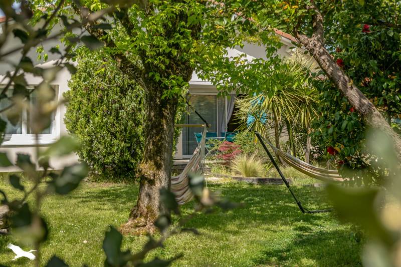 Vente Maison LA TESTE DE BUCH - 6 pièces -136 m² - (33260)
