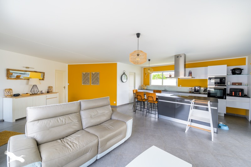 Vente Maison LA TESTE DE BUCH - 4 pièces -90 m² - (33260)
