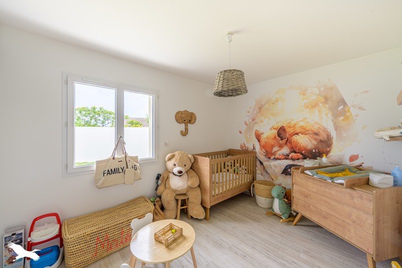 Vente Maison LA TESTE DE BUCH - 4 pièces -90 m² - (33260)