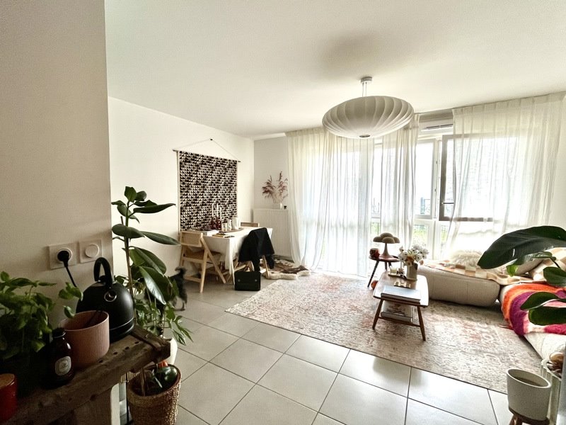 Vente Appartement LA TESTE DE BUCH - 3 pièces -65 m² - (33260)