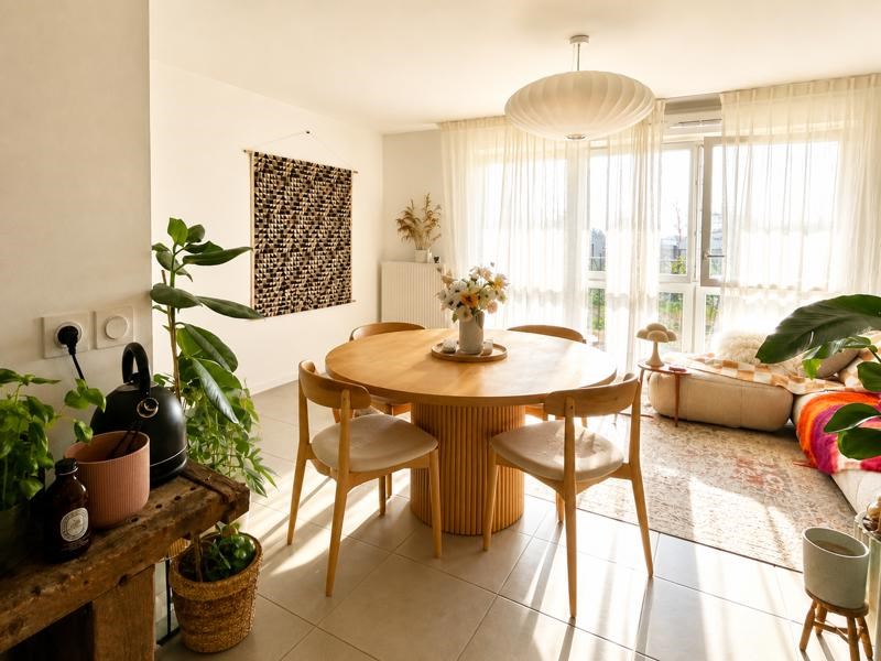 Vente Appartement LA TESTE DE BUCH - 3 pièces -65 m² - (33260)