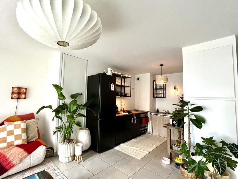 Vente Appartement LA TESTE DE BUCH - 3 pièces -65 m² - (33260)
