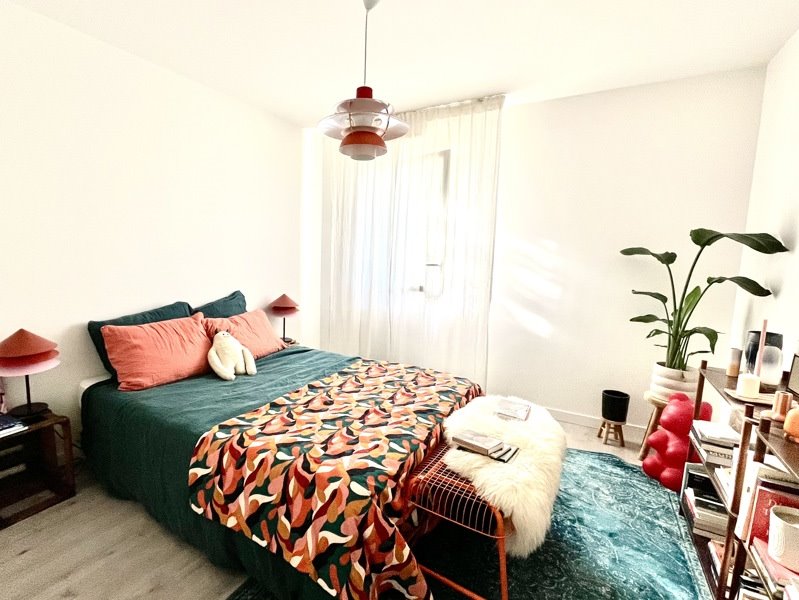 Vente Appartement LA TESTE DE BUCH - 3 pièces -65 m² - (33260)