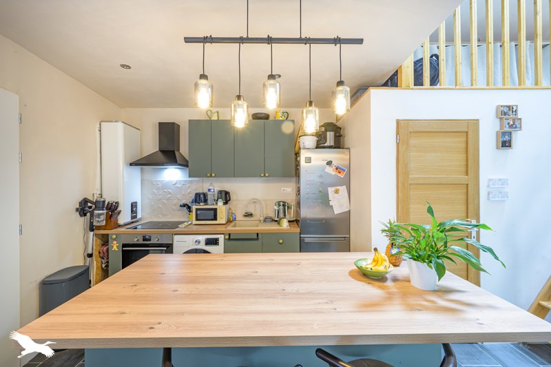 Vente Appartement LA TESTE DE BUCH - 2 pièces -35 m² - (33260)