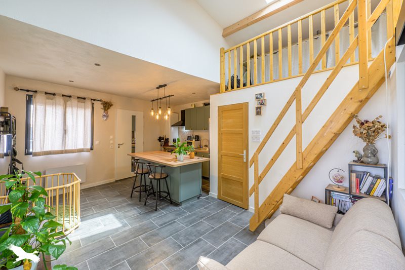 Vente Appartement LA TESTE DE BUCH - 2 pièces -35 m² - (33260)