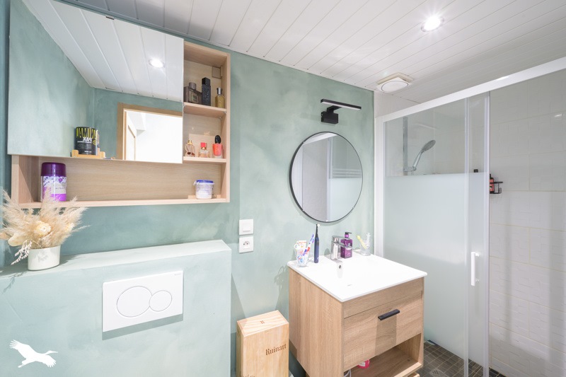 Vente Appartement LA TESTE DE BUCH - 2 pièces -35 m² - (33260)