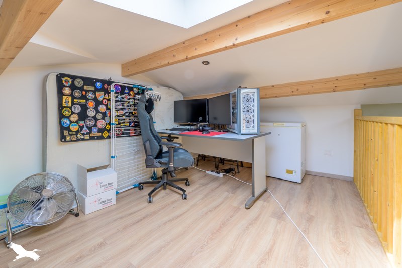 Vente Appartement LA TESTE DE BUCH - 2 pièces -35 m² - (33260)