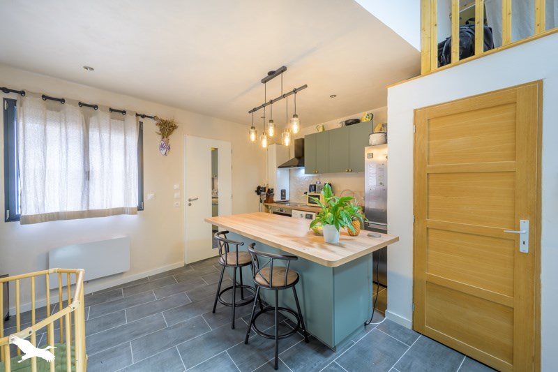 Vente Appartement LA TESTE DE BUCH - 2 pièces -35 m² - (33260)