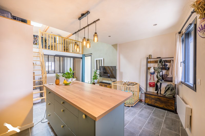 Vente Appartement LA TESTE DE BUCH - 2 pièces -35 m² - (33260)