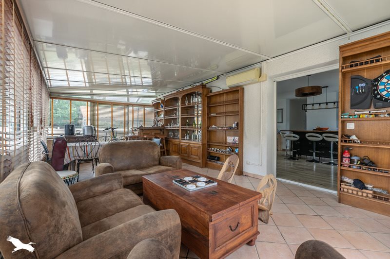 Vente Maison LA TESTE DE BUCH - 5 pièces -135 m² - (33260)
