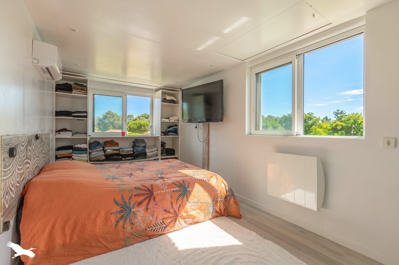 Vente Maison LA TESTE DE BUCH - 5 pièces -135 m² - (33260)