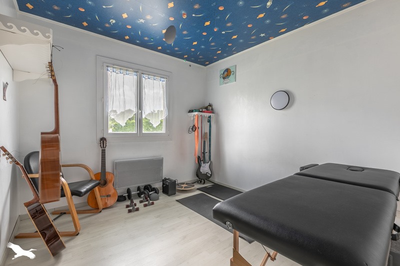 Vente Maison LA TESTE DE BUCH - 5 pièces -135 m² - (33260)