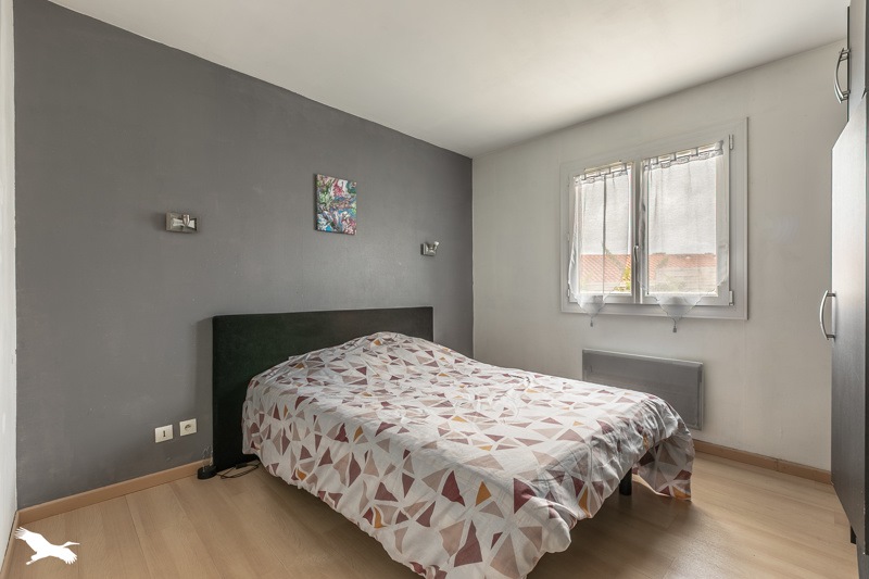 Vente Maison LA TESTE DE BUCH - 5 pièces -135 m² - (33260)