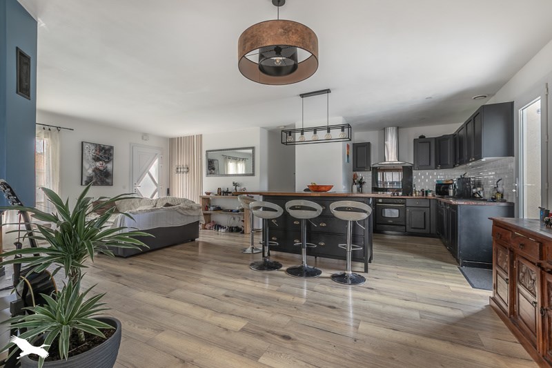 Vente Maison LA TESTE DE BUCH - 5 pièces -135 m² - (33260)
