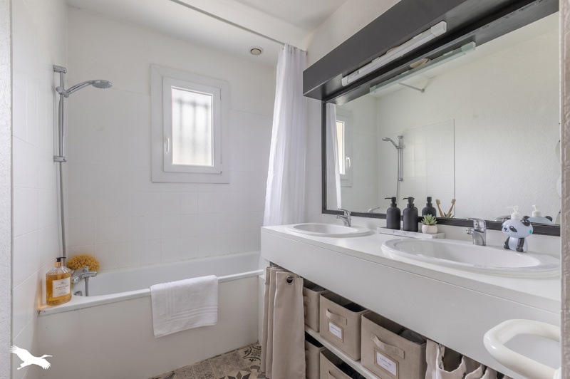 Vente Maison LA TESTE DE BUCH - 5 pièces -135 m² - (33260)
