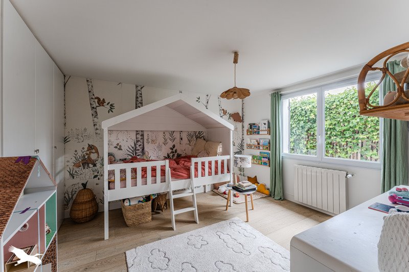 Vente Maison LA TESTE DE BUCH - 7 pièces -210 m² - (33260)
